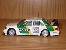 1/43 Mercedes 190E EVO 2 DTM