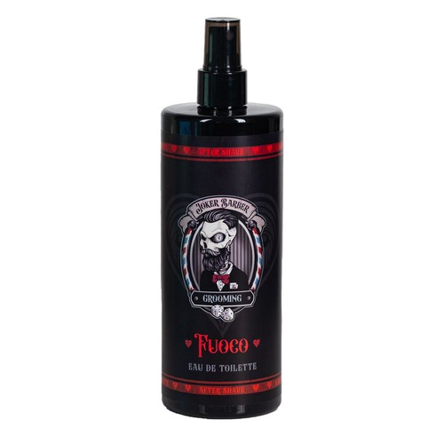 Joker barber eau - barber,