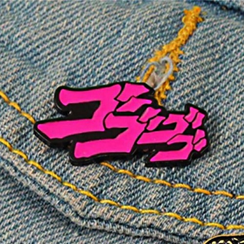 Pin pins manga - pins, jojo's