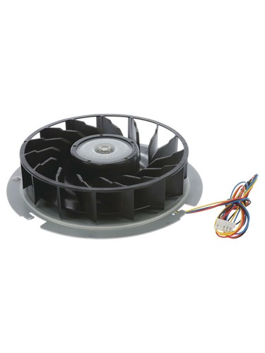 Ventilateur tangentiel bldc - ventilateur,