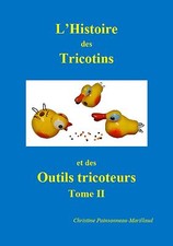 L'Histoire des Tricotins et