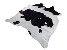 Tapis Peau De Vache Luxe -