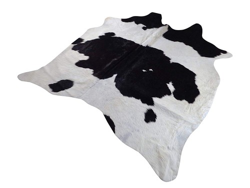 Tapis peau vache luxe - tapis, de