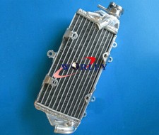Full Aluminum Radiateur Pour
