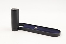 [ N MINT ] Leica M8 M9 Hand Grip MD-GRIP PHOTO EQUIP.net USA Black JAPAN #14673