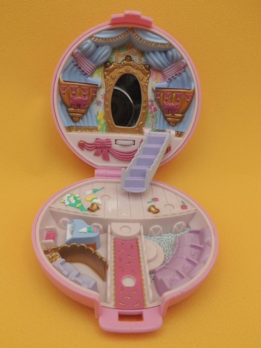 Polly pocket vintage s - polly,