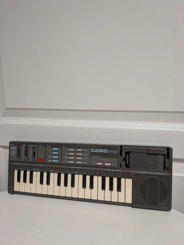 Vintage casio casitone - 80's,