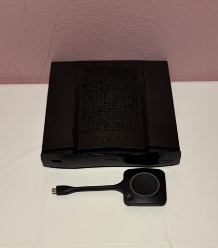 Barco clickshare 50 - clickshare, cx-50