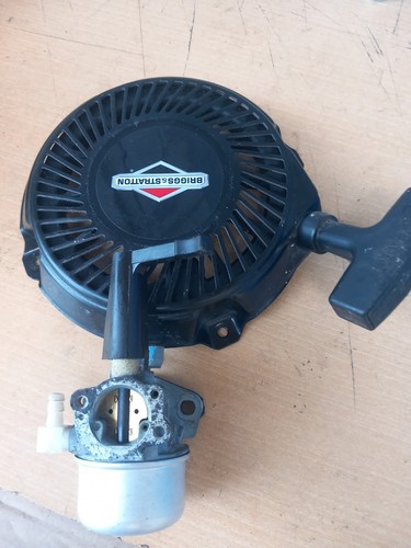 Carburateur briggs stratton - carburateur,