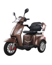 Scooter de mobilité