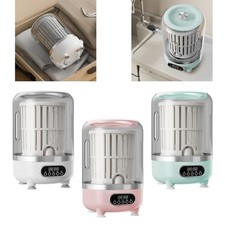 Machine à laver portable 3 L