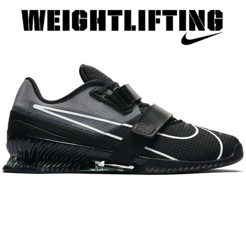 Nike romaleos chaussures - romaleos,