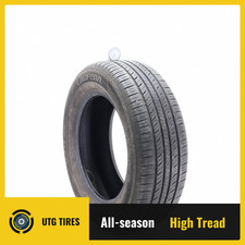 Used 225/60R16 Laufenn G Fit AS 98H - 8/32