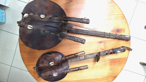 Instruments musique - de,