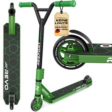 Trottinette freestyle avec - freestyle,,