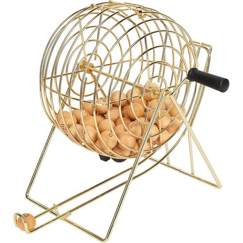 Hot 10009 kit - de, cage