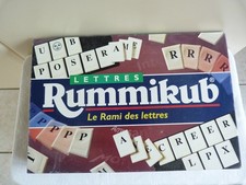 Jeu De Société Rummikub