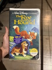 vhs disney black diamond