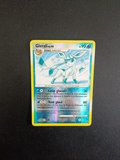 Pokemon Card Givrali 20/100 Holo Reverse Diamond And Pearl Dawn Majestic FR