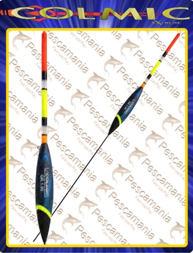 Flotteur colmic multi alfa - flotteur,