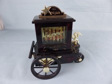 Ancienne boite a musique boite