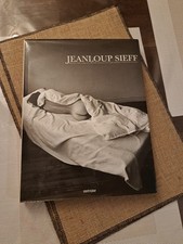 jeanloup sieff, Édition