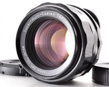 Objectif Exc+++++ Pentax Super