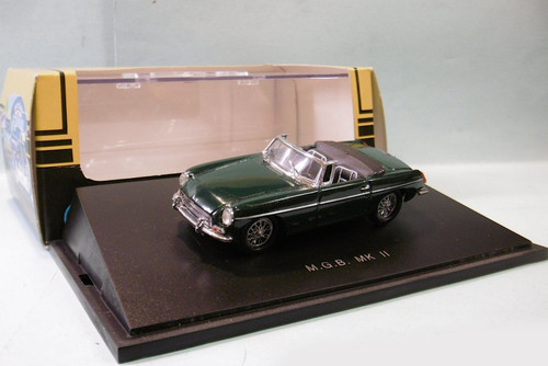 Jouef mgb mk ii - /,
