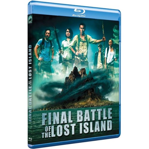 Final battle the lost - final,