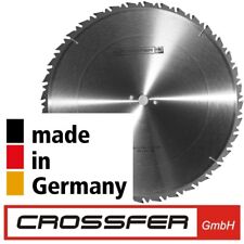 Lame de Scie Hm 600mmx30mm Z36