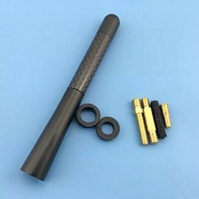 Antenne fibre de carbone
