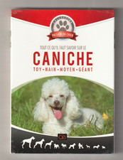 CANICHE - TOUT CE QU'IL FAUT