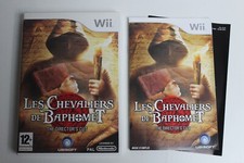 Nintendo Wii (FRA) - Les