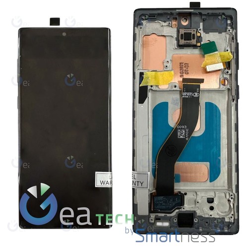écran lcd compatibile - Écran,