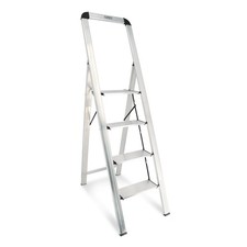 Oxeo - Escabeau ultra mince &