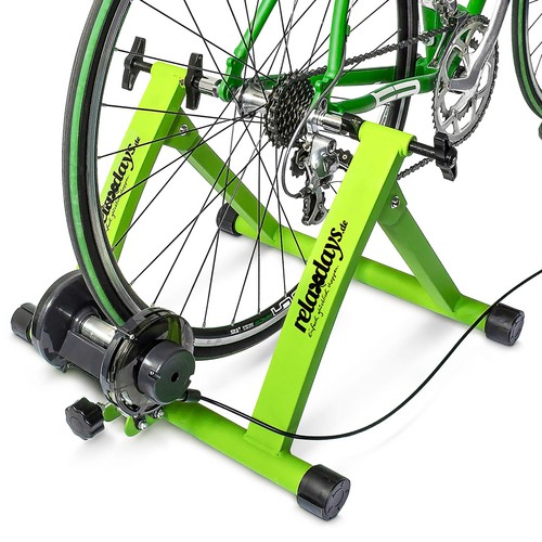 Home trainer vélo et - 26,