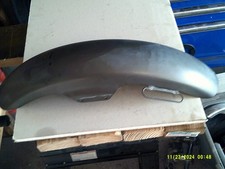 2012 Honda Rebel 250 FRONT FENDER Cafe Street Tracker Silver