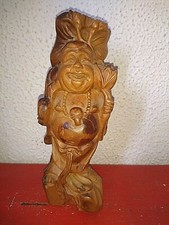 ANCIENNE BELLE SCULPTURE