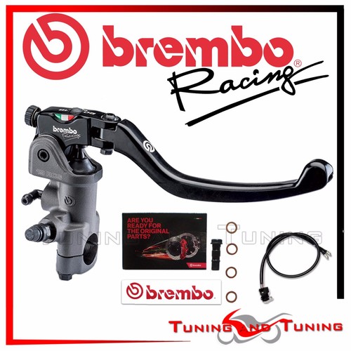 Brembo rcs pompe de - brembo,