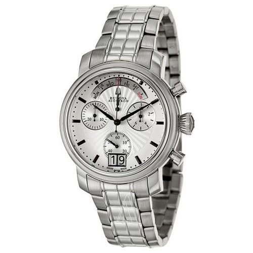 New bulova accutron 63c109 - new,