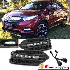 Pair Fit 2019 2020-2022 Honda