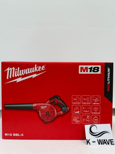 Souffleur milwaukee m18 bbl - souffleur, bbl-0