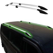 Barres De Toit Aluminium pour