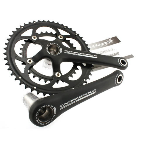 Pédalier vélo campagnolo - vélo,