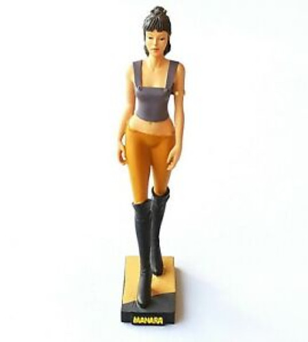 Figurine collection manara - de,
