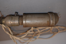 Antique SINGER Stroller Lamp Sewing Machine