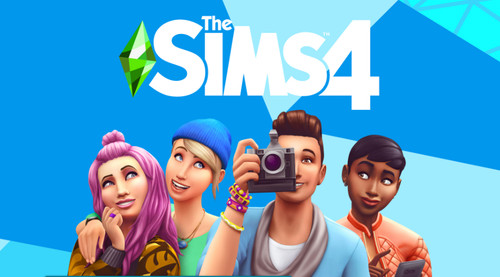 Sims all dlc - 4,
