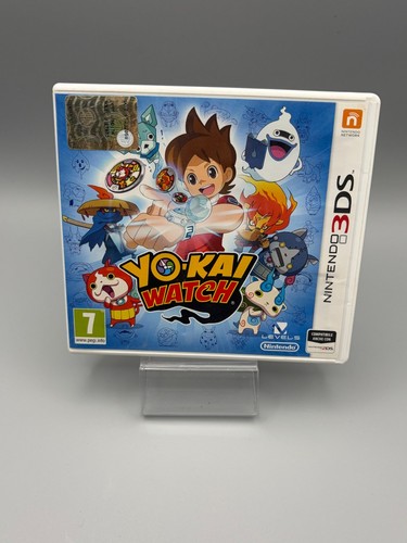 Kai watch nintendo - watch, –
