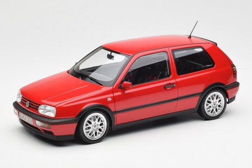Volkswagen golf mk3 - golf, gti