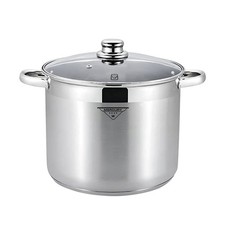 Faitout Inox 30cm, Couvercle